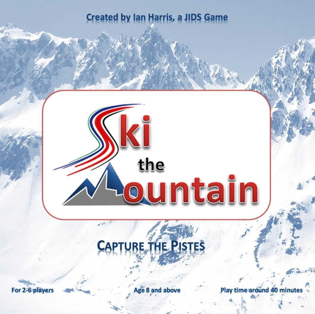 Ski The Mountain