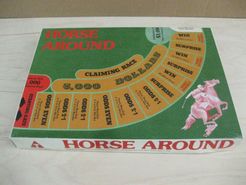 Horse Around