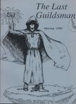 Issue: The Last Guildsman (Issue 6 - Spring 1992)