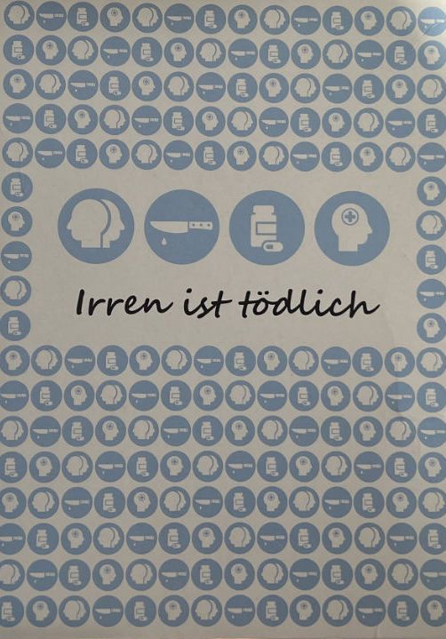 Irren ist tödlich