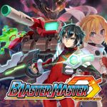 Video Game: Blaster Master Zero