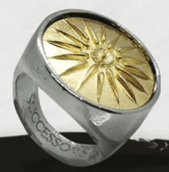 Successors: Usurper's Ring