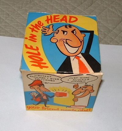 Hole in the Head
