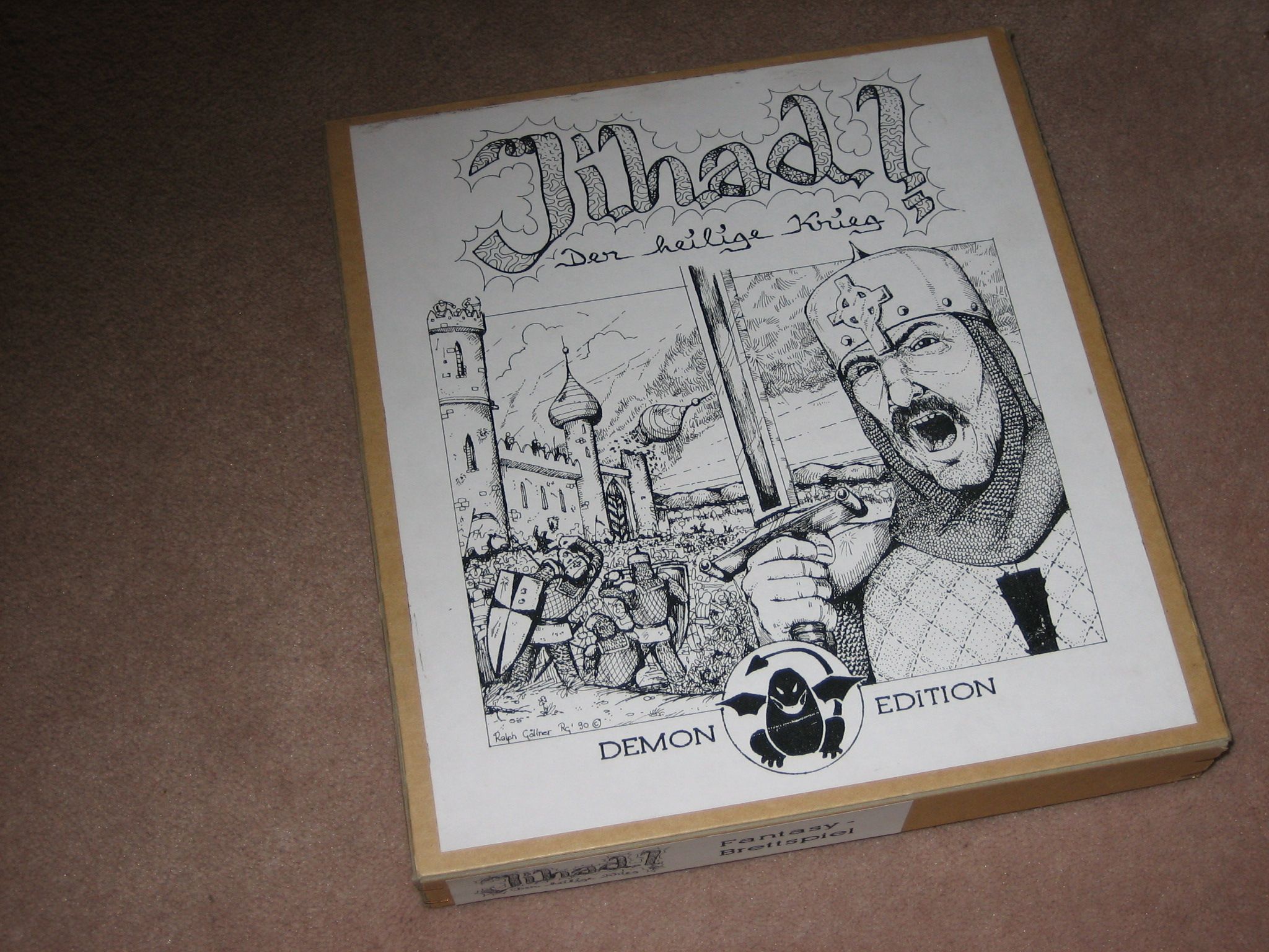 Jihad