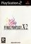 Video Game: Final Fantasy X-2