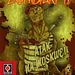 Board Game: Zombiaki II: Attack on Moscow