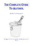 RPG Item: The Complete Guide to Alcohol
