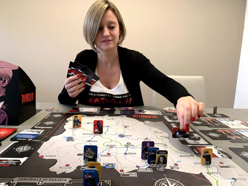 BoardGameGeek