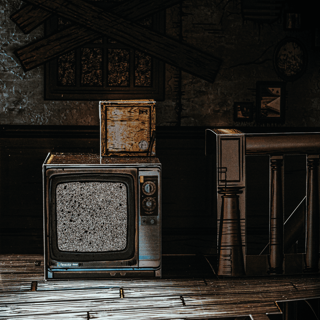 Illustration 6 de Doomensions: Pop-Up Mystery Manor
