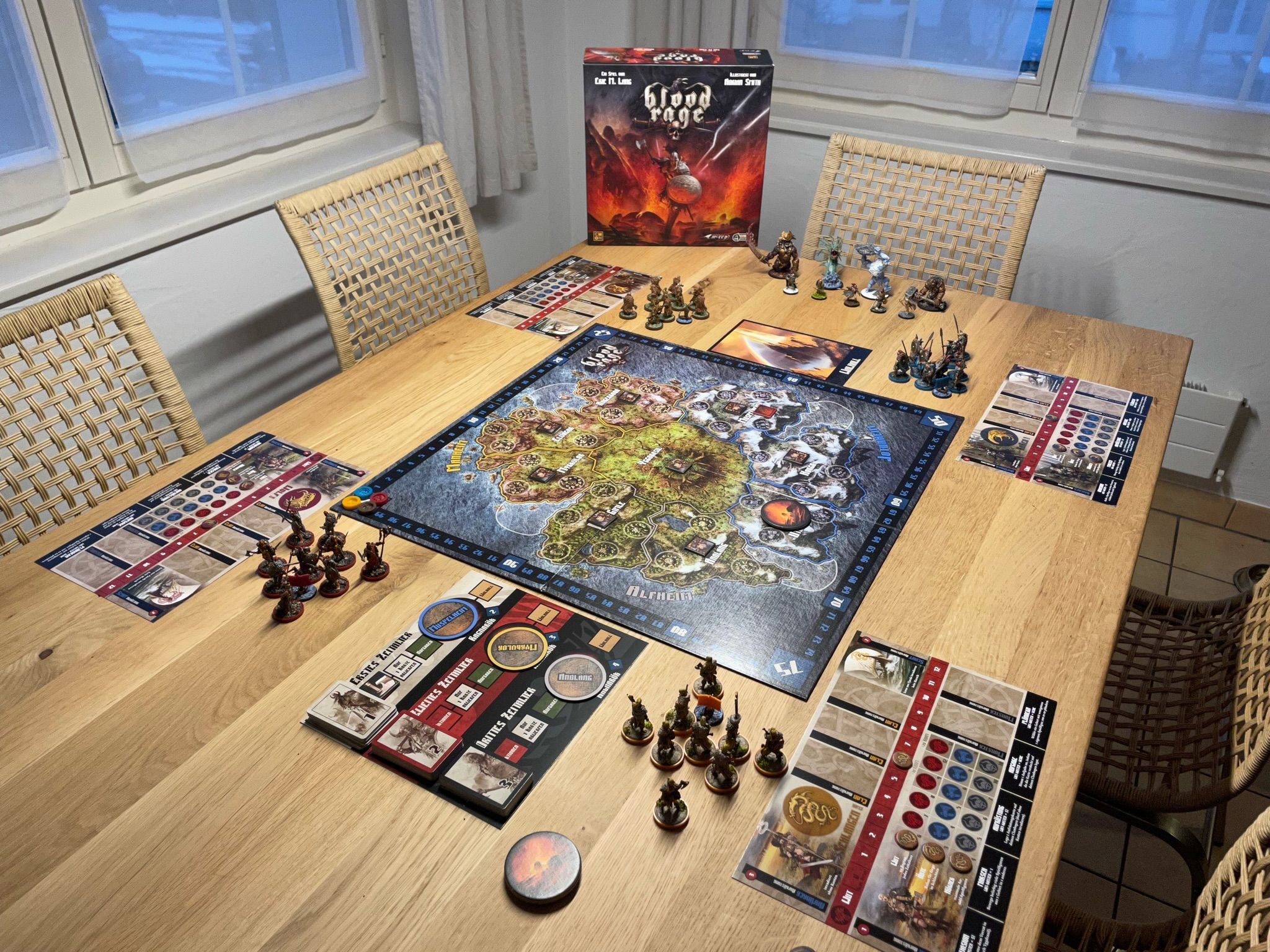 BoardGameGeek
