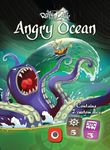 Board Game: Rattle, Battle, Grab the Loot: Angry Ocean