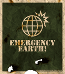 Emergency Earth (English)
