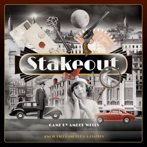 Stakeout
