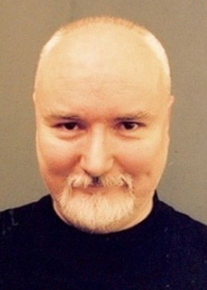 Rolland Barthélémy