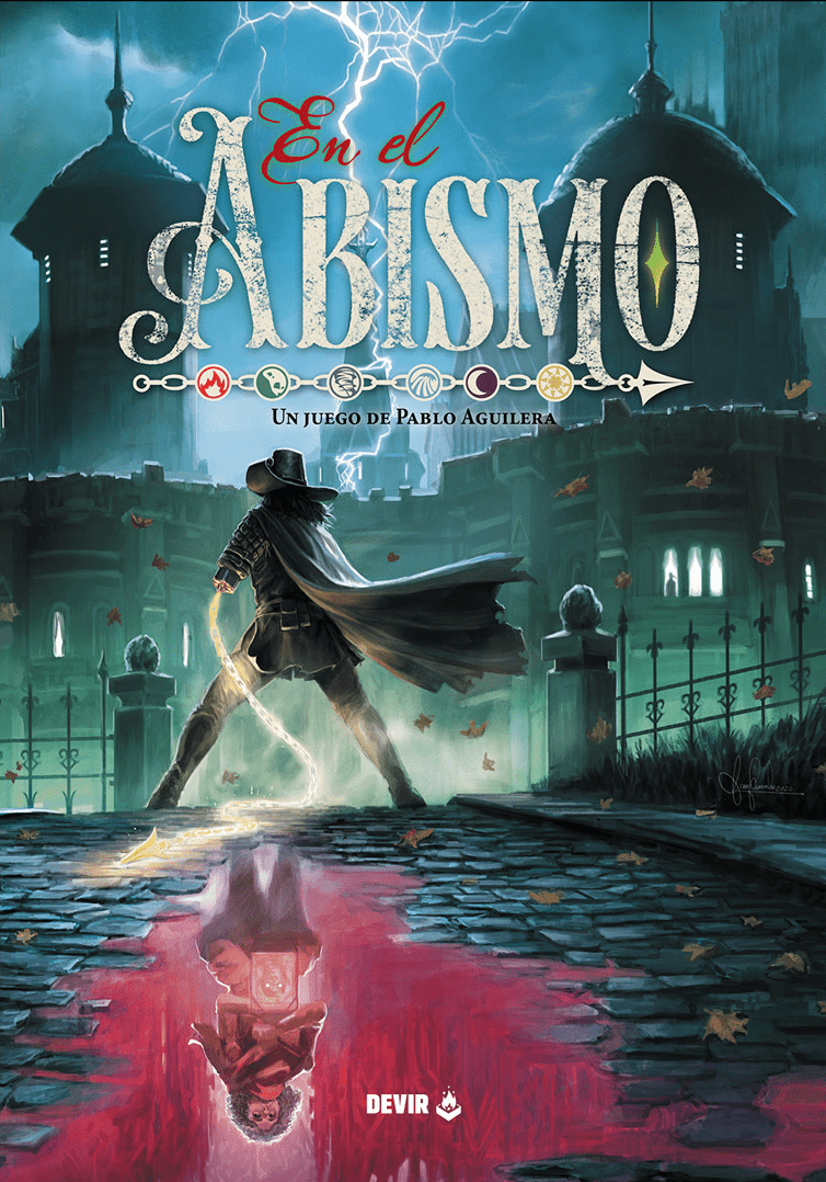 En el Abismo