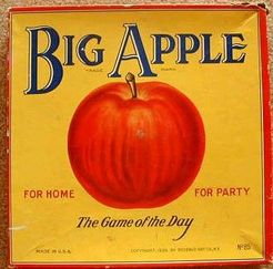 Big Apple