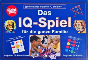 IQ Trainer