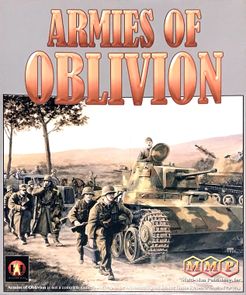 Armies of Oblivion: ASL Module 12 | Board Game | BoardGameGeek