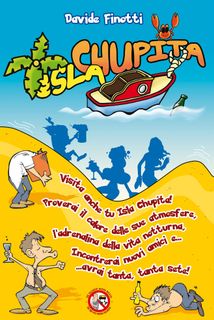 Isla Chupita