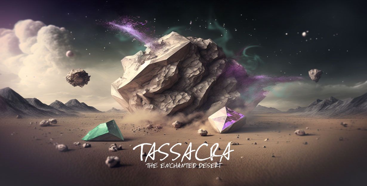 Tassacra