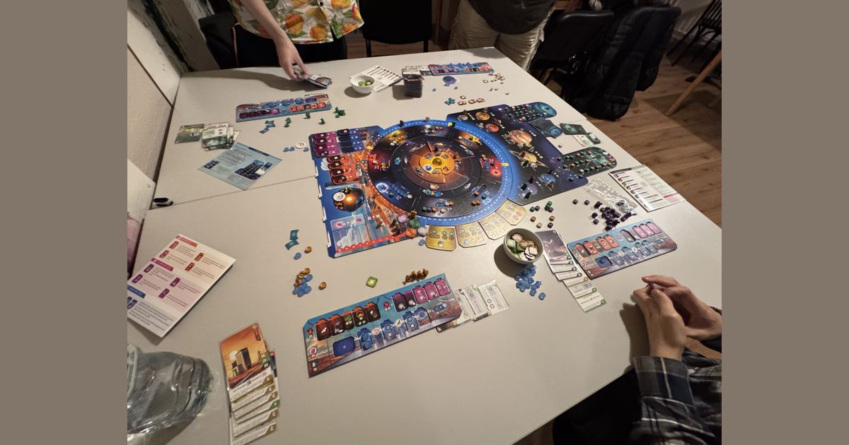 BoardGameGeek
