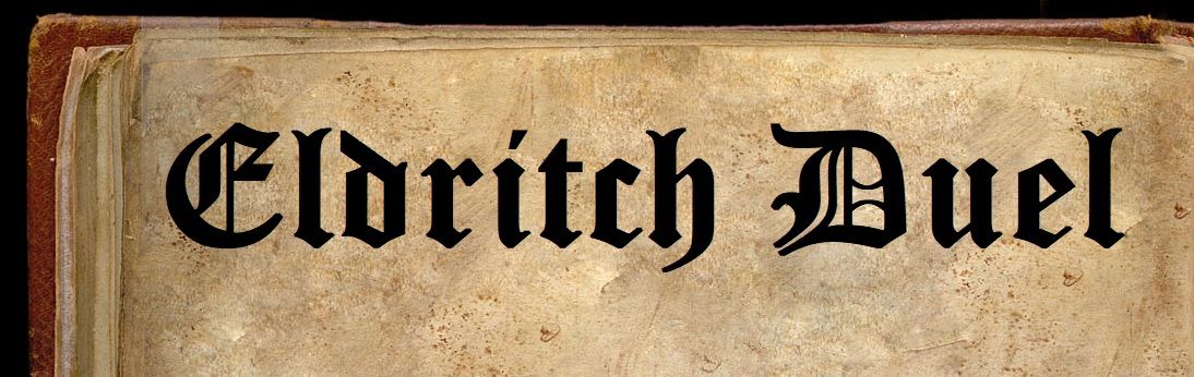 Eldritch Duel