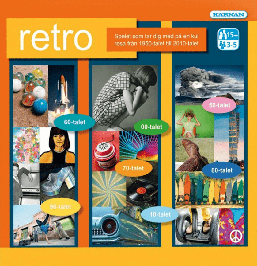Retro
