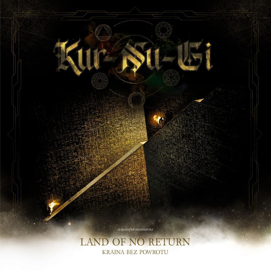 Illustration 1 de Kur-Nu-Gi
