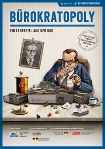 Bürokratopoly