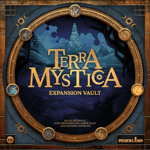 Terra Mystica: Expansion Vault