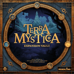 Terra Mystica: Expansion Vault