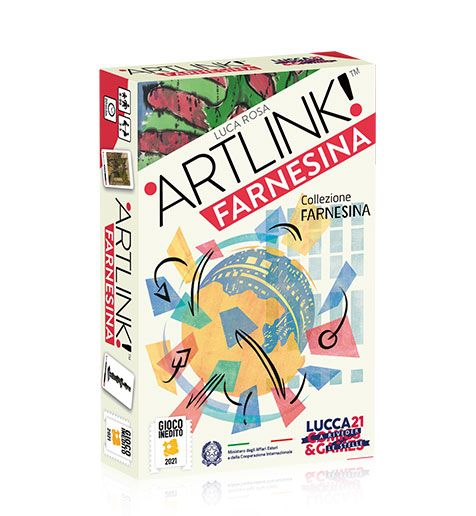 Artlink! Farnesina