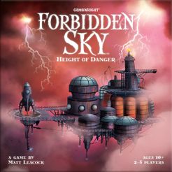 Forbidden Island (game) - Wikipedia