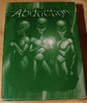 Board Game: Abduction