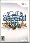 Video Game: Skylanders: Spyro's Adventure