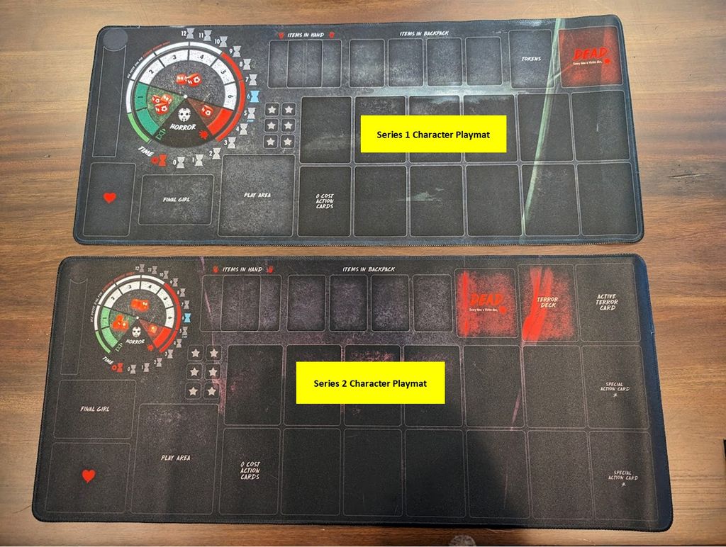Girls playmats clearance