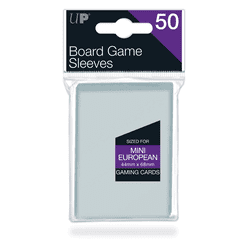 cascadia card sleeves Cascadia Board Game Compatible Card Sleeve Bundle (8814 X 1)