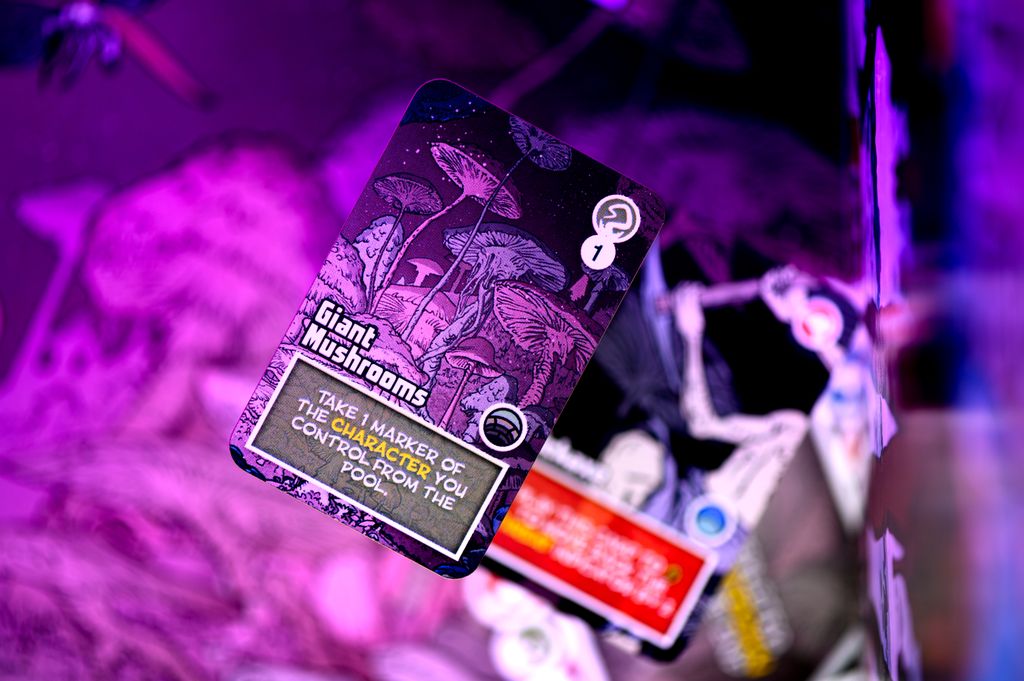 Illustration 10 de The Shadow Planet: The Board Game