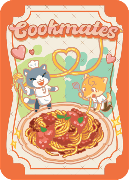 Cookmates