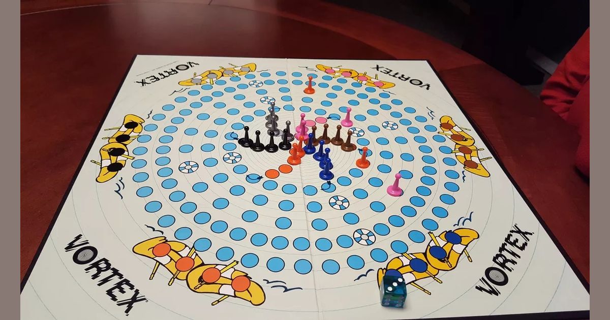 BoardGameGeek