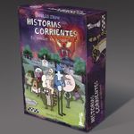 Historias Corrientes: ¡El parque en peligro!