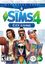 Video Game: The Sims 4 - City Living
