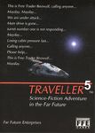 RPG Item: Traveller5 (Beta)