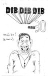 Issue: Dib Dib Dib (Issue 30 - Jun 1983)