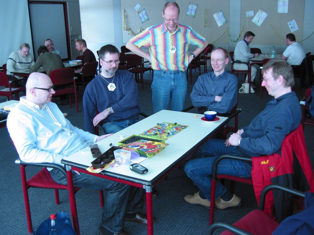 BoardGameGeek
