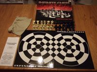 More Infinite Chess videos