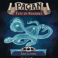 Pagan: Ancestors