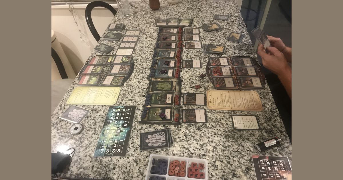 BoardGameGeek