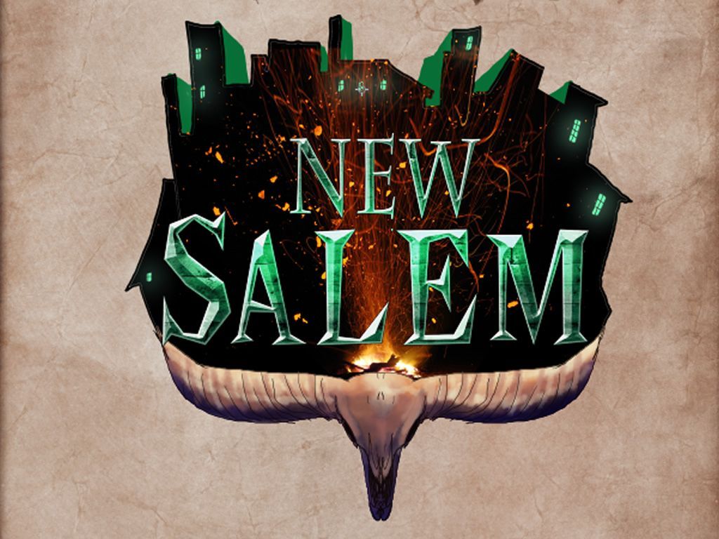 Illustration 2 de New Salem - 3rd Edition