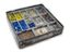 Board Game Accessory: Great Western Trail: Folded Space Insert